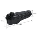 2L Gas Fuel Tank for Honda CT70 (1977–1982), ST90 (1973–1975)