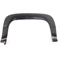 Set of 2 Fender Flares for GMC C1500 (1988–1999) Rear
