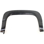 Set of 2 Fender Flares for GMC C1500 (1988–1999) Rear