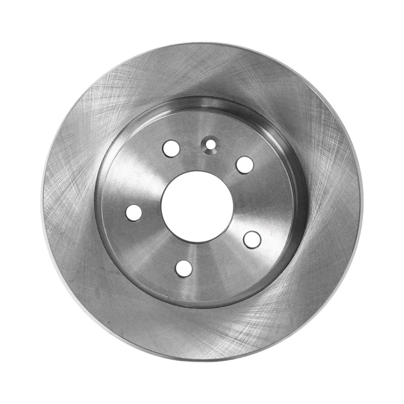 Brake Disc Rotors and Pads Kit for Chevy Buick Encore Trax (2015–2017)
