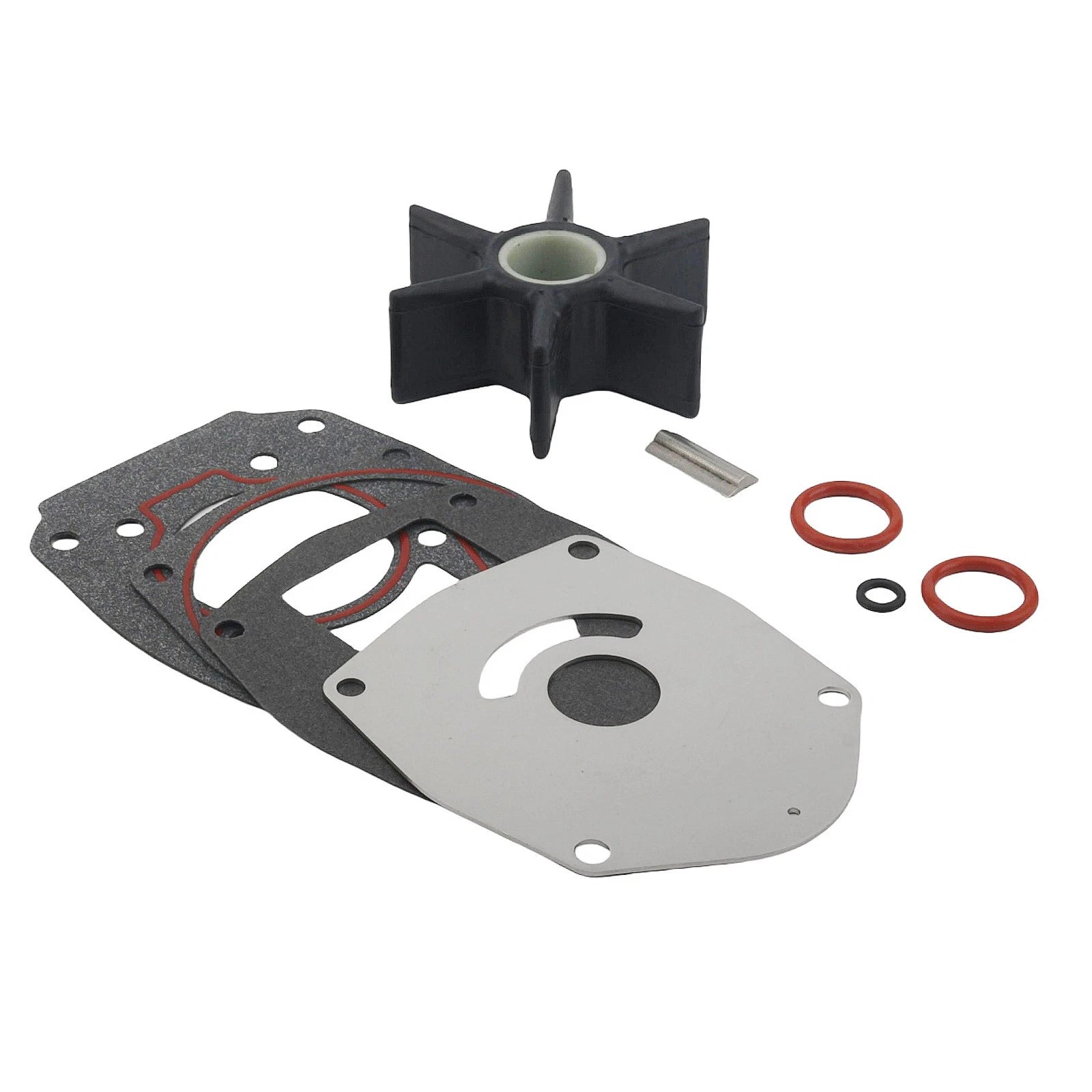 Water Pump Impeller Kit for Honda Outboard (1975–1975)