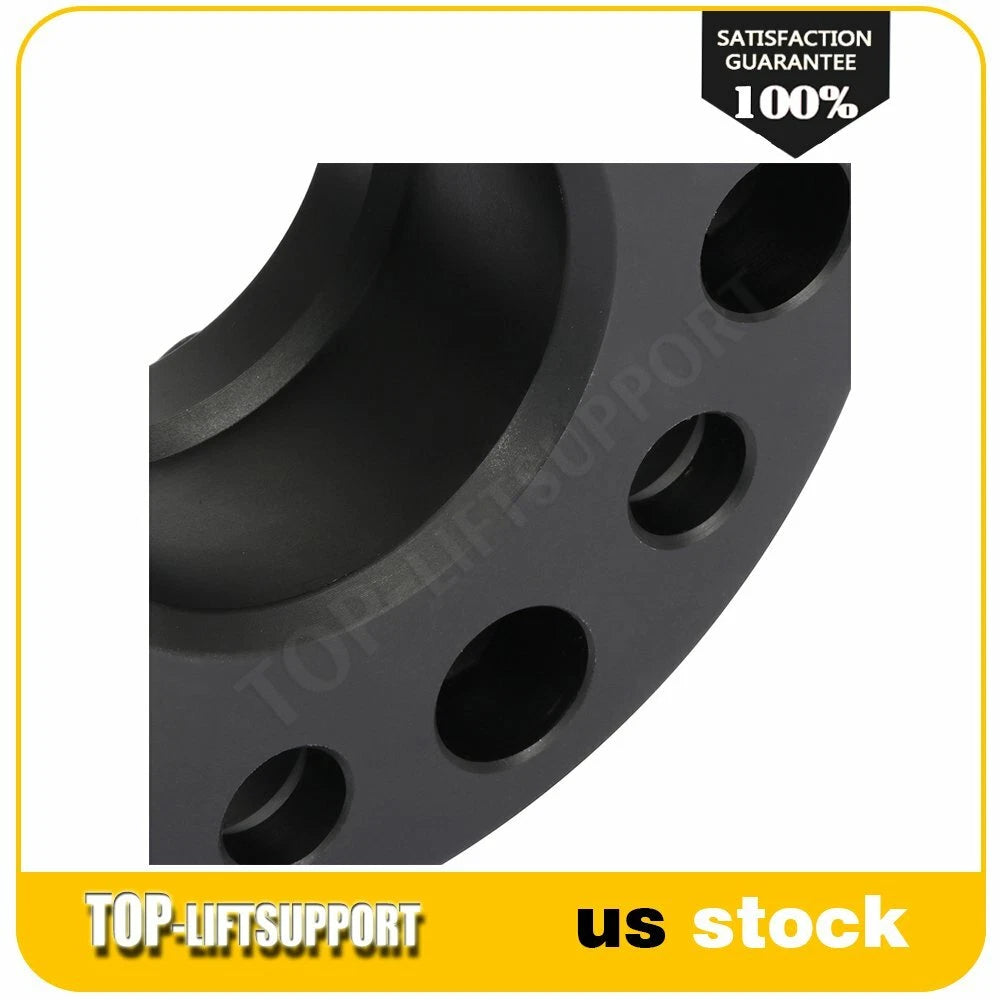 Set of 4 Wheel Spacers for Chevy Colorado Canyon (2015–2023) 6x120