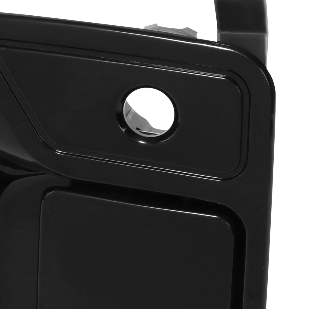 Front Right Door Pull Handle for Ford F250/F350/F450/F550 (1999–2016)