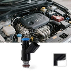 Fuel Injector for Kia Borrego Hyundai Veracruz Sonata (2009–2013) 35310-3C100