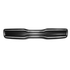 Replacement Black Chrome/Matte/Textured ABS Plastic Front Grille