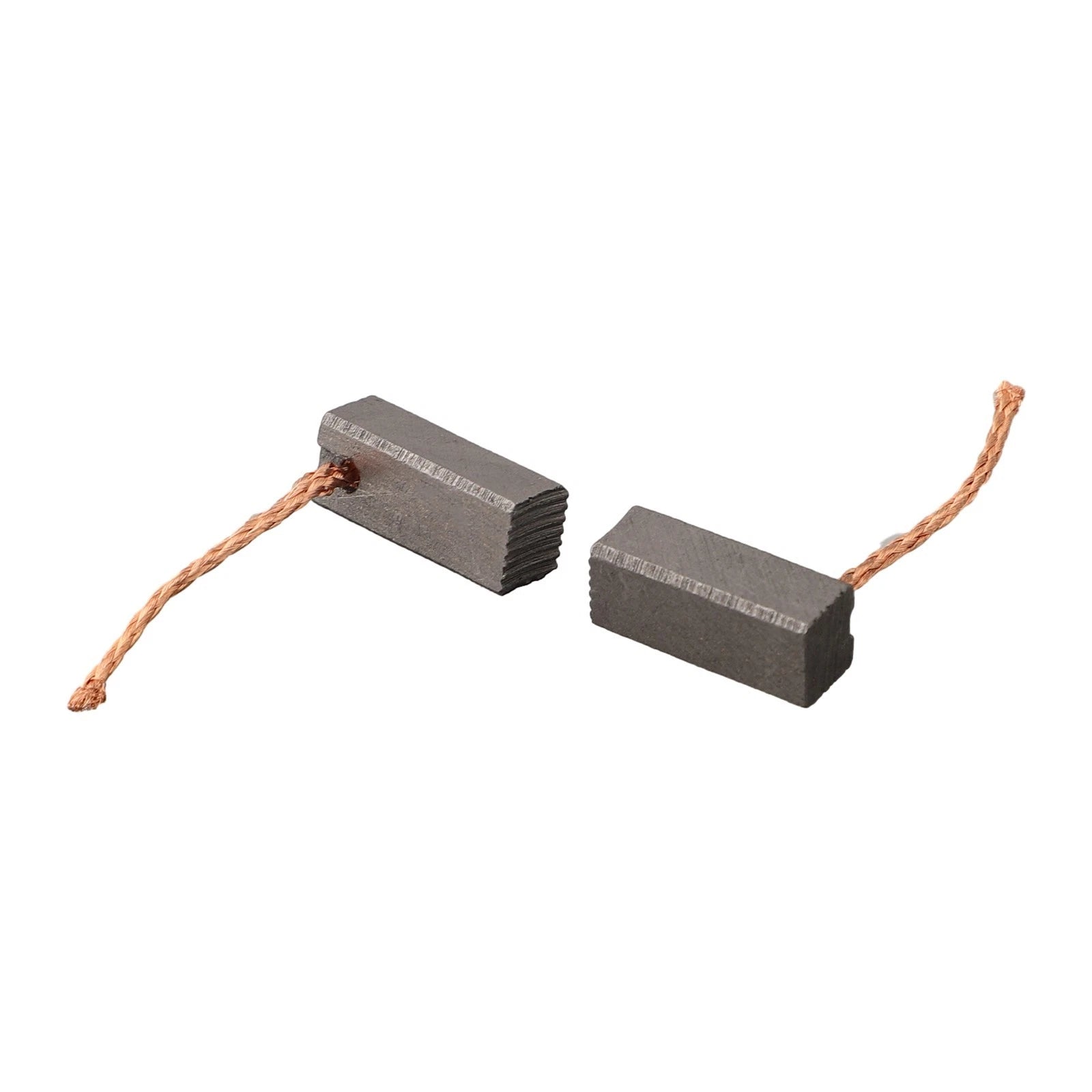 2X Replacement Motor Carbon Brushes Kit for Electric Motor (Universal)
