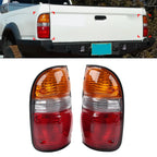 Rear Tail Light Brake Lamp Assembly for Toyota Tacoma (2001-2004)