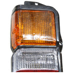 LH Tail Light for Toyota Hiace (1983–1989)