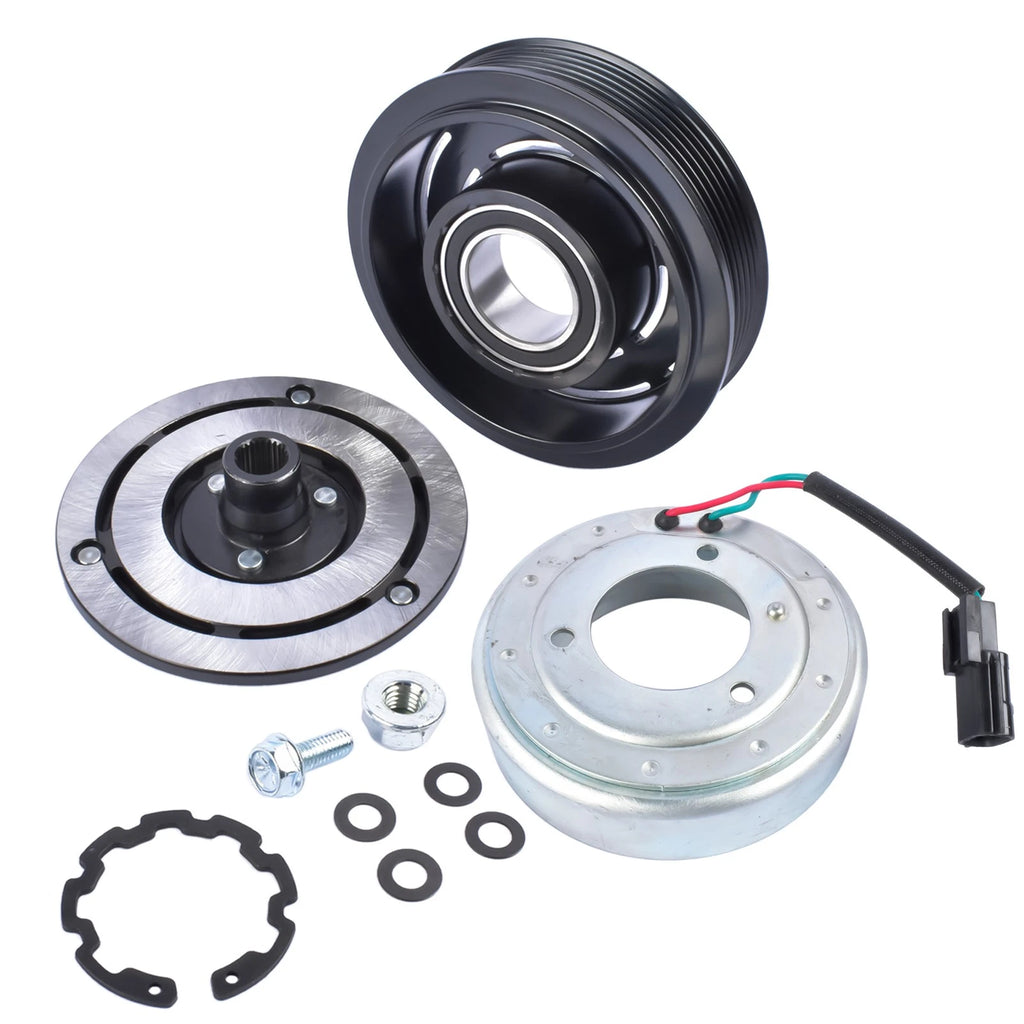 AC Clutch Kit for Nissan Rogue (2008-2015)