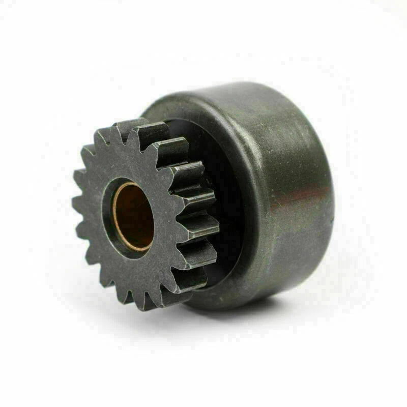 Starter Clutch Bendix for Yamaha Virago XV700 XV750 XV1000 XV1100 (1984–1999)