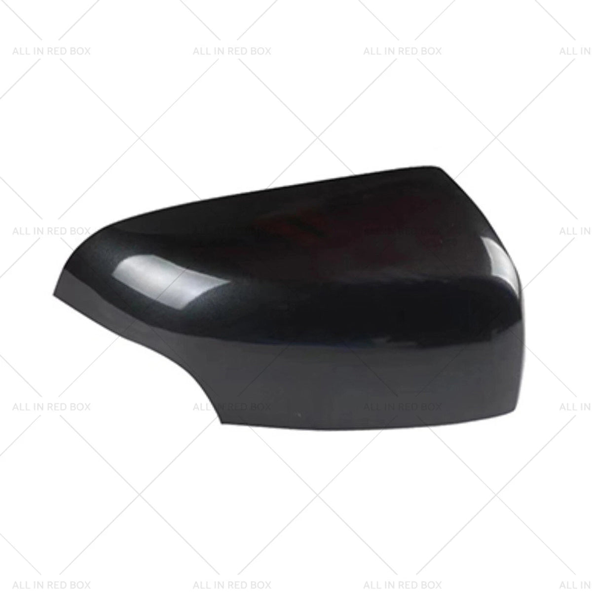 Right Side Mirror Cover Cap for Ford Ranger Wildtrak (2012–2021)