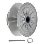Primary Drive Clutch for Comet 780 Series UTV Go Kart (1" Bore, 302405A)