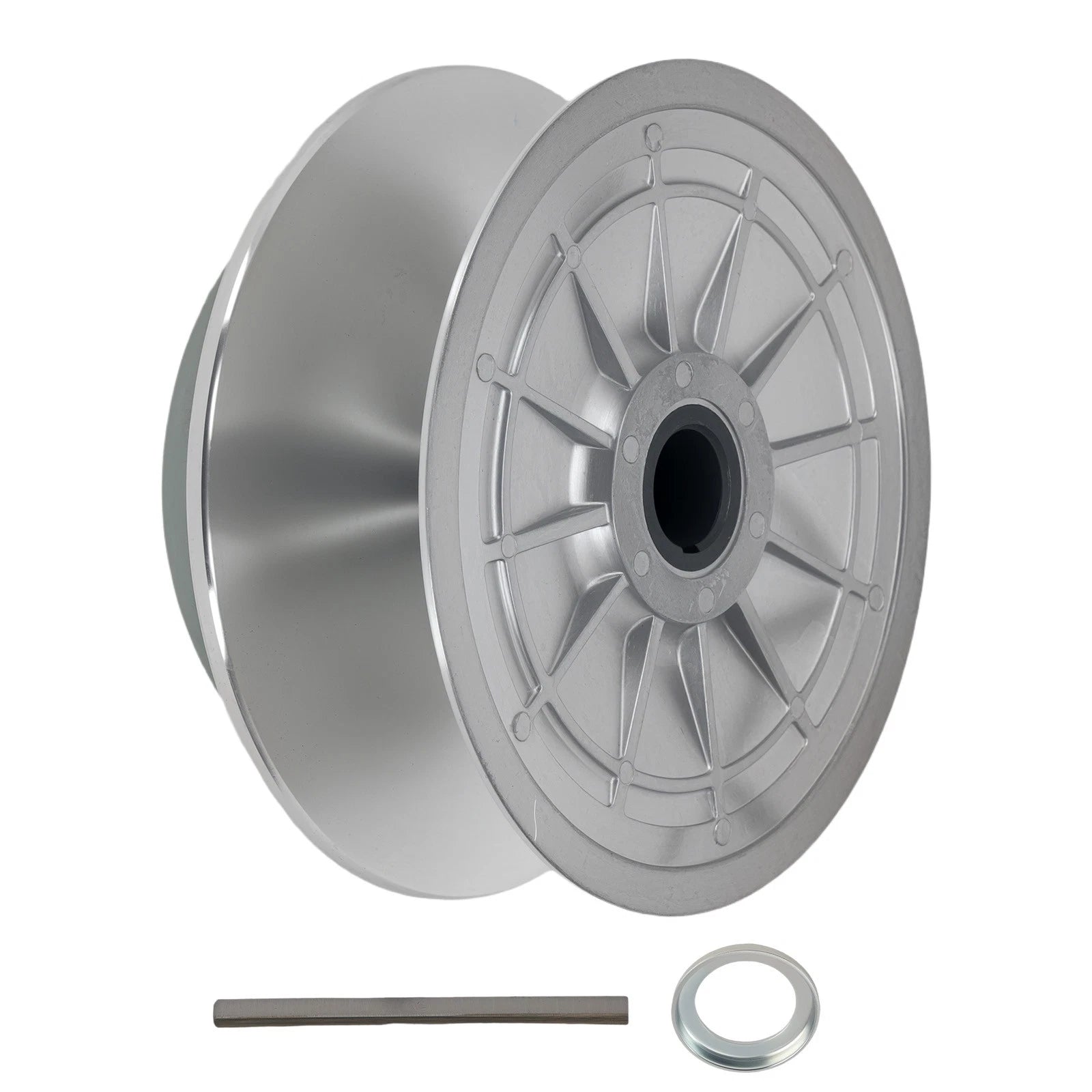 Primary Drive Clutch for Comet 780 Series UTV Go Kart (1" Bore, 302405A)