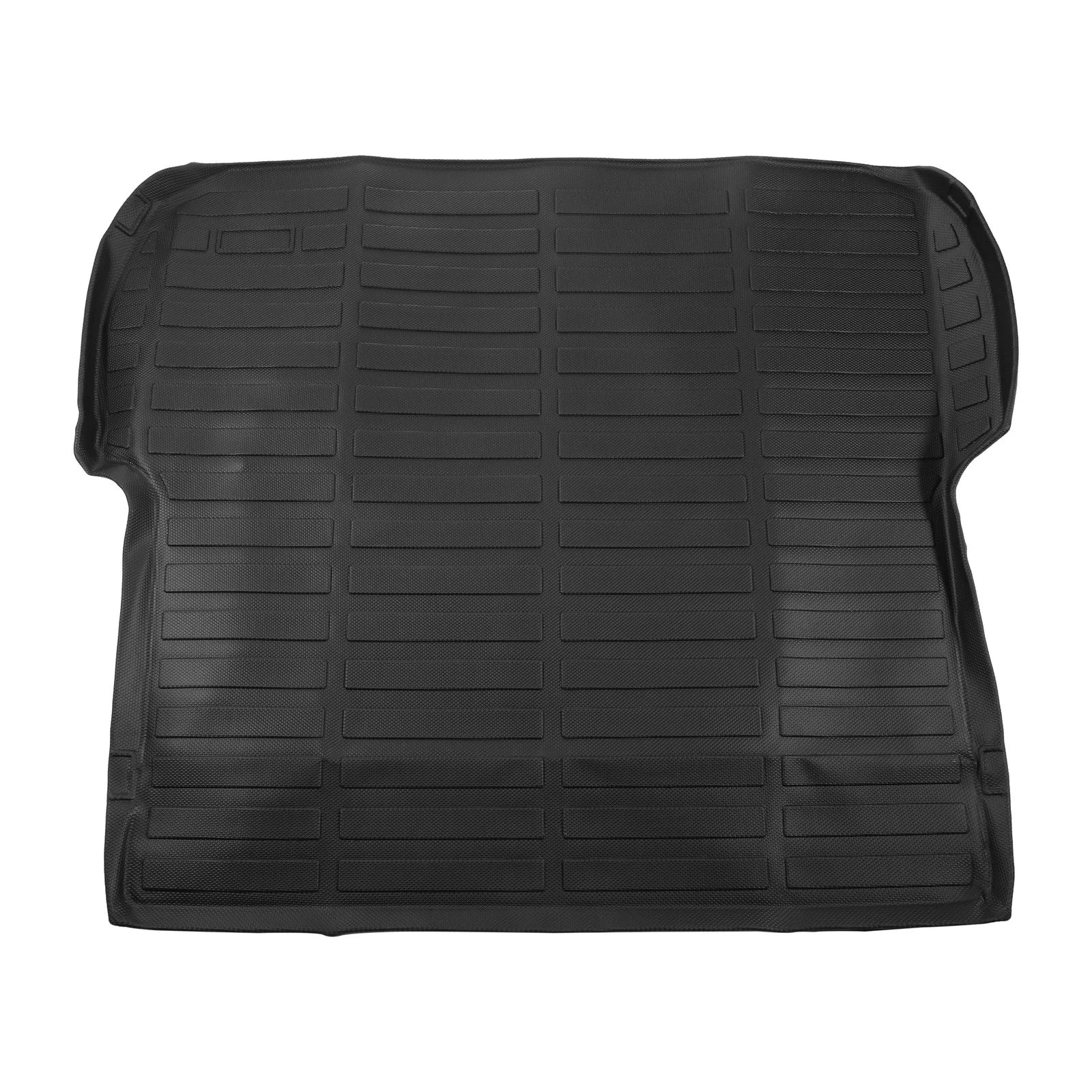 Cargo Liner Rear Trunk Mat for Subaru Outback (2020–2025) TPE Long Grid Pattern