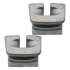 Eyelet Sleeve Trimmer Head for Heavy-duty Use (Universal Fit)