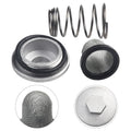 Engine Oil Filter Cap Kit for Motorcycle
