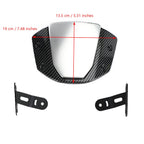 Windshield Protector for Honda CB125R CB250R CB300R (2018–2020) T9