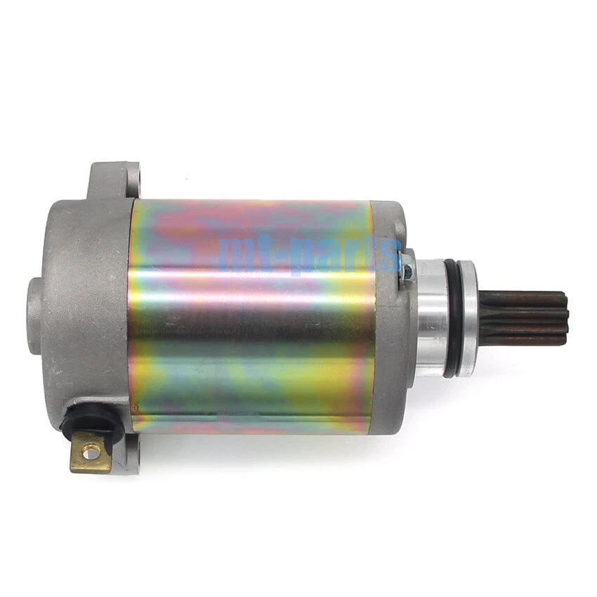 Starter Motor for Suzuki AN125 VECSTAR (CF42A)/AN150 VECSTAR (CG41A) (1995–2000)