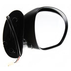 Power Heated Side View Mirror for Nissan Cube (Right)