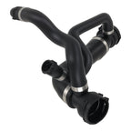 Coolant Hose Upper for BMW 528i xDrive 530xi (2006–2010)