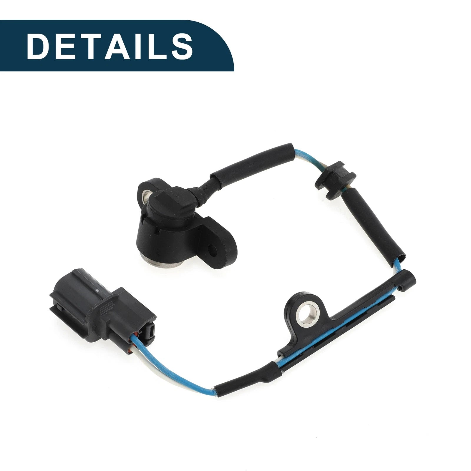 Crankshaft Position Sensor for Honda Accord 2.7 (1995–1997) No. 37500P0GA01