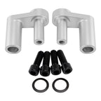 42mm Handlebar Risers for BMW R1200RT R1250RT (2014–2024)
