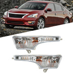 Turn Signal Lights for Nissan Altima (2013–2016) Left & Right Side