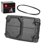 Air Box Cover for Honda TRX450R TRX 450 R (2004–2005) 17217-HP1-000