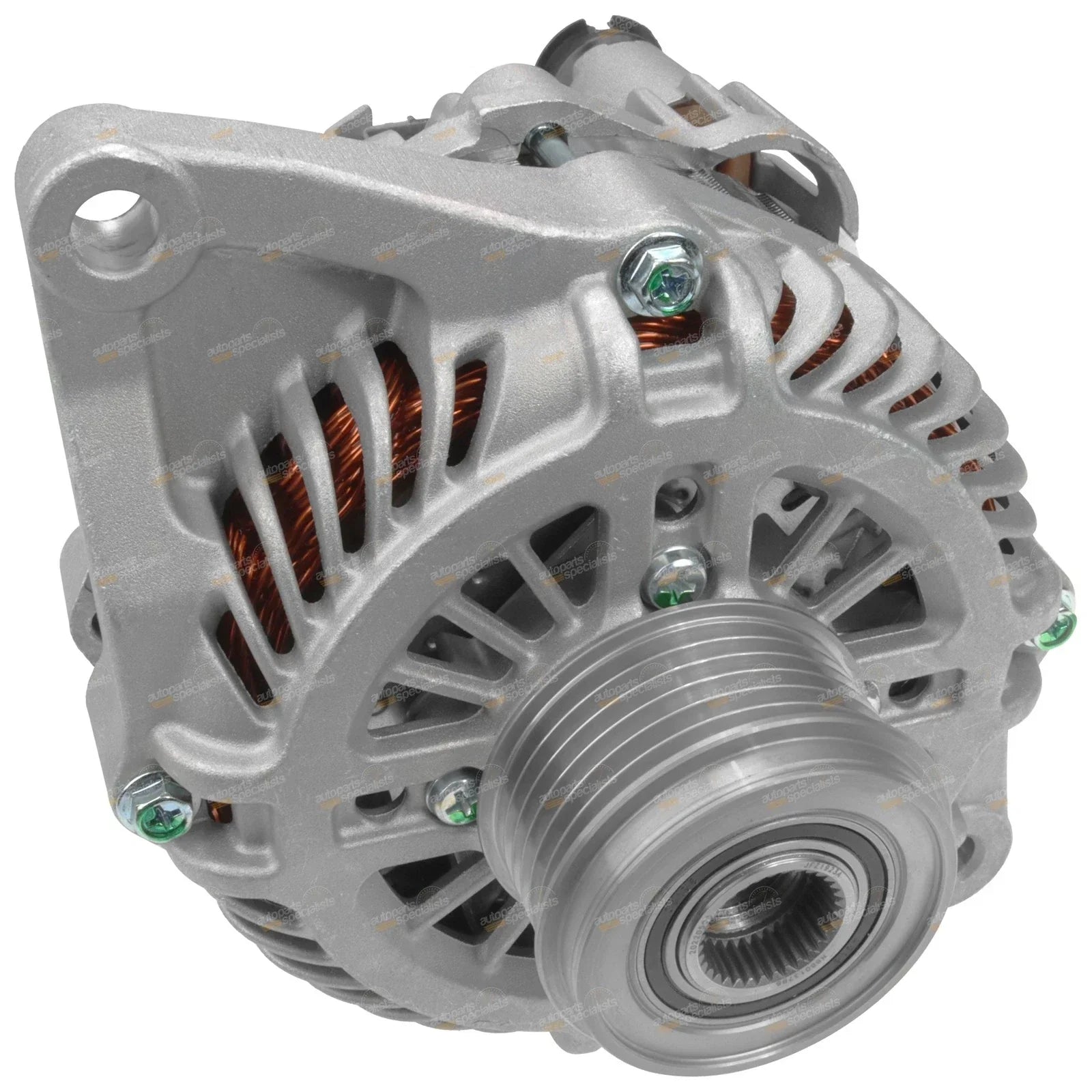 Alternator 4cyl 2.4L for Mitsubishi Outlander (2012 - 2017)