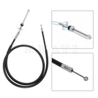 Brake Cable for Yamaha Champ 100 YFM100 (1989–1991) Badger 80 YFM80 (1992–2001)