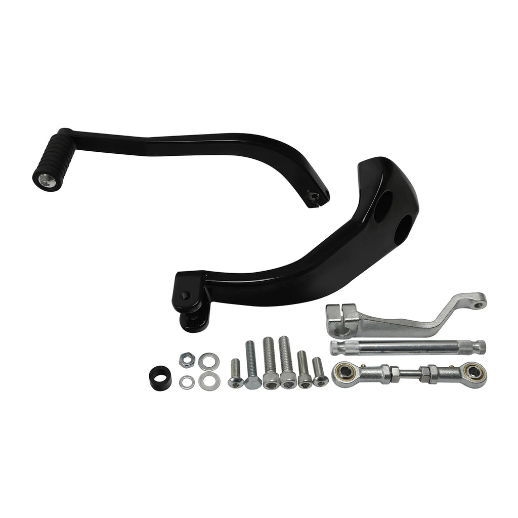 Mid Controls Shift Side Kit for Harley Fat Bob FXFB FXFBS (2018–2025)