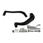 Mid Controls Shift Side Kit for Harley Fat Bob FXFB FXFBS (2018–2025)