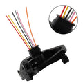 1 x Left Tail Lamp Bulb Socket for BMW 320i 328i 335i (2012–2015)