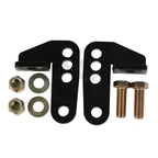 Adjustable Rear Lowering Kit for Harley Sportster XL883 XL1200 (2005–2013)