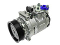 A/C Compressor for Audi Volkswagen Q7 Touareg (2007–2018) Nissens 89237
