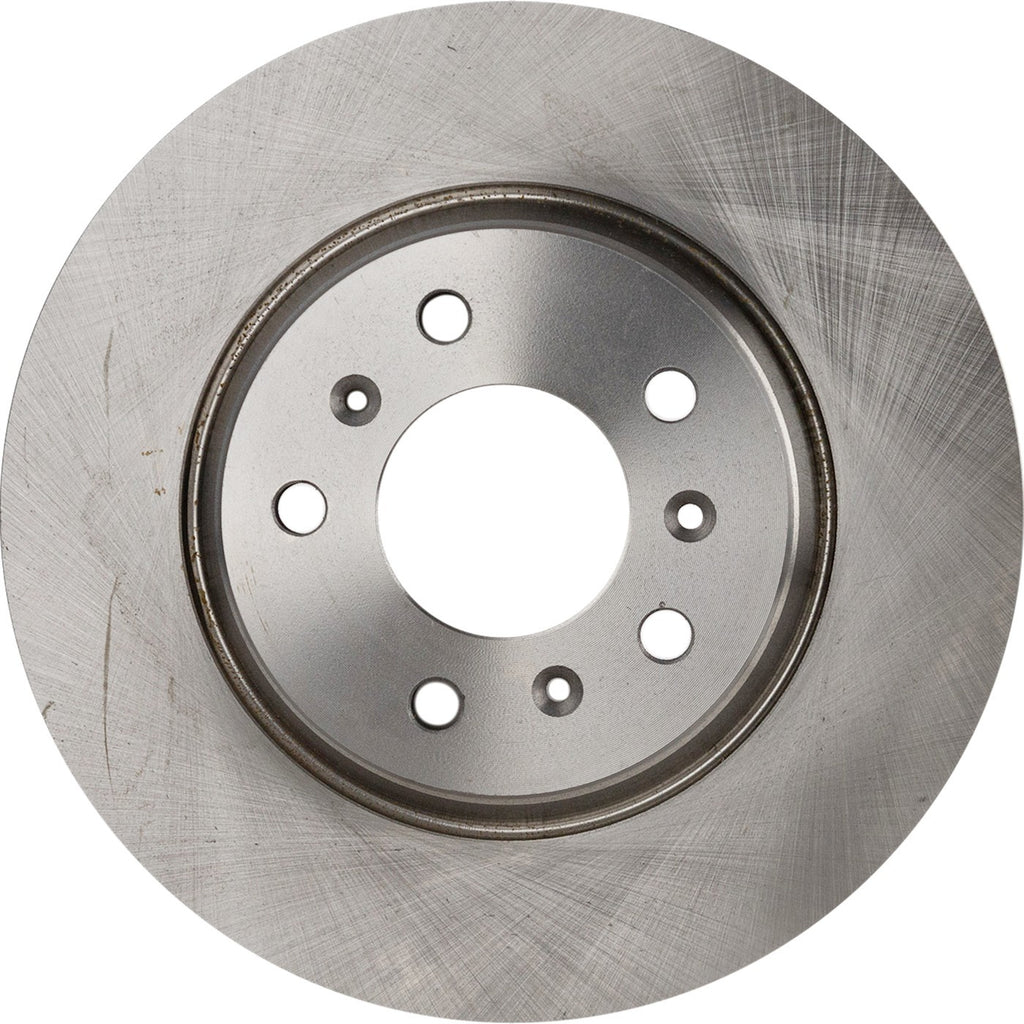 Brake Disc Rotors and Pads Kit for Chevy Buick LaCrosse Pontiac Grand Prix