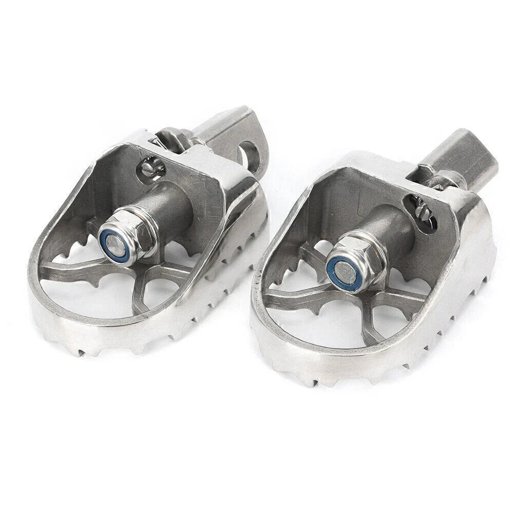 Rotating Foot Pegs for KAWASAKI Versys 650 (2007-2016)
