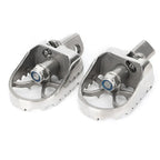 Rotating Foot Pegs for KAWASAKI Versys 650 (2007-2016)
