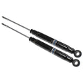 2 x Rear Shock Absorbers for Tarago ACR30 ACR30R (2000–2006)
