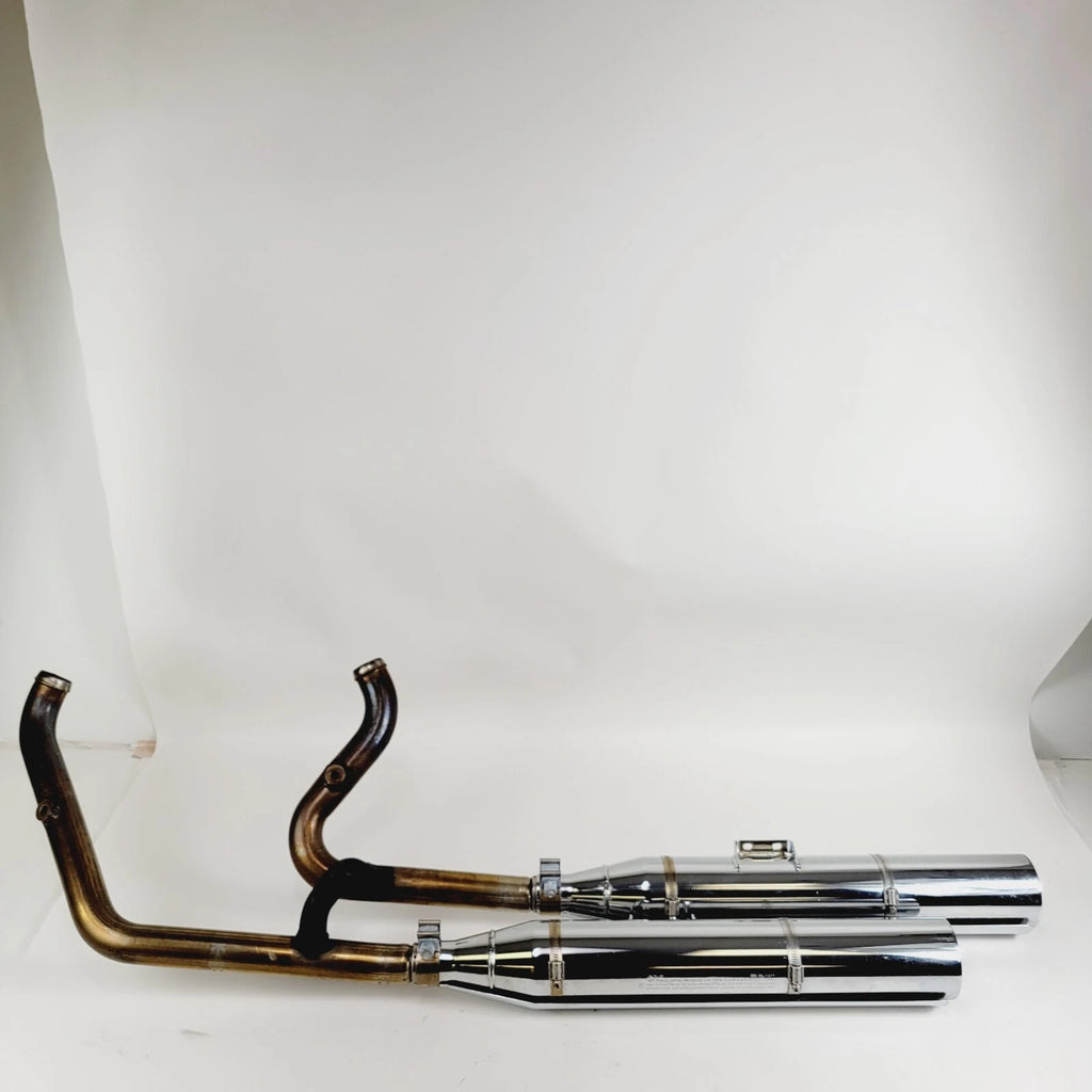 Exhaust System for Harley-Davidson Fat Boy Breakout (2018–Present) 65600259 64900458