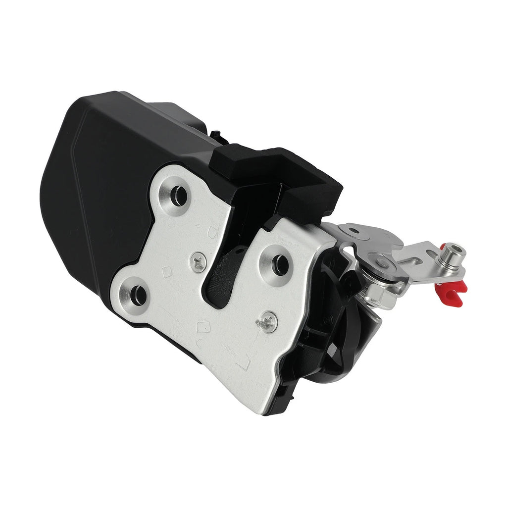 4-Pin Tailgate Lock for Jeep Liberty (2003–2007) 55360641AD Rear Mount