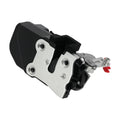 4-Pin Tailgate Lock for Jeep Liberty (2003–2007) 55360641AD Rear Mount