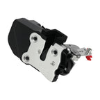 4-Pin Tailgate Lock for Jeep Liberty (2003–2007) 55360641AD Rear Mount