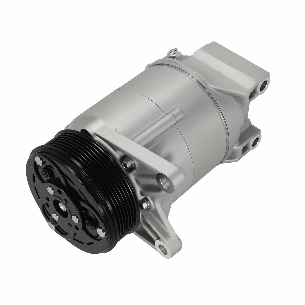 AC Compressor w/Clutch for Nissan Maxima Murano 3.5L (2009–2014) CO11319C 7PK115