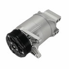 AC Compressor w/Clutch for Nissan Maxima Murano 3.5L (2009–2014) CO11319C 7PK115