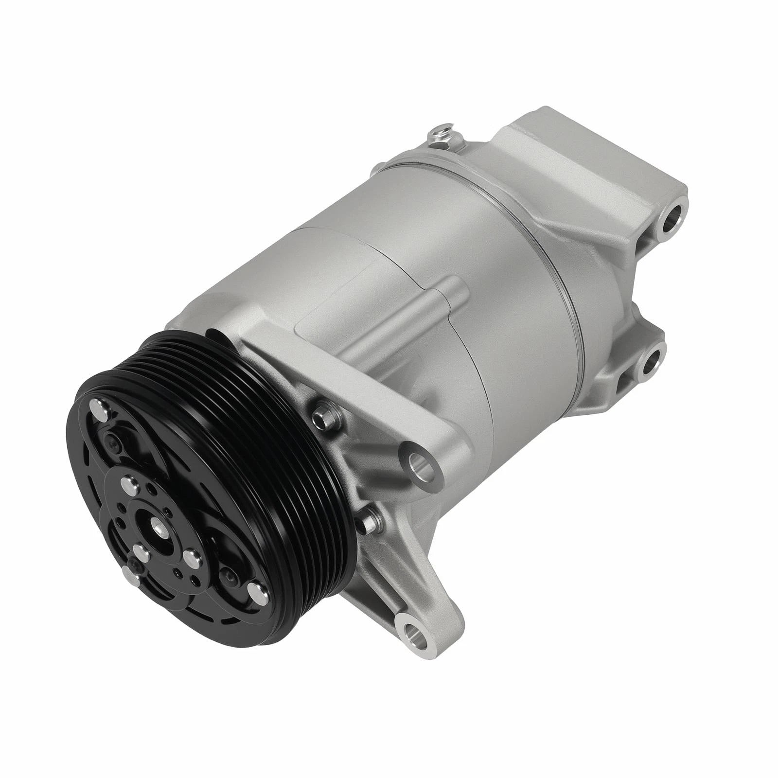 AC Compressor w/Clutch for Nissan Maxima Murano 3.5L (2009–2014) CO11319C 7PK115