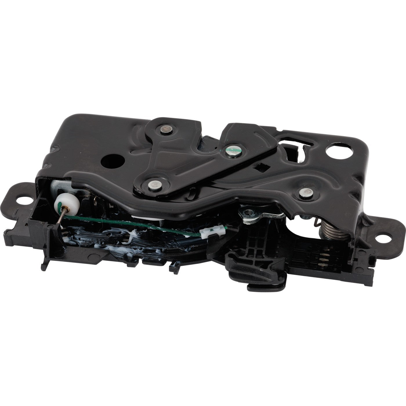 Trunk Latch Cable for BMW 330i (2019–2022)
