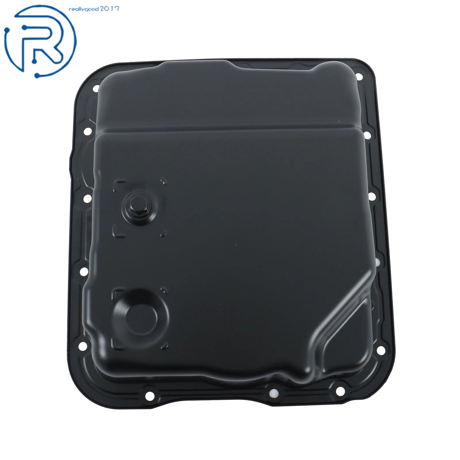 Auto Transmission Oil Pan for Chevrolet GMC 4L60-E 4L65-E 4L70-E (1998–2014)