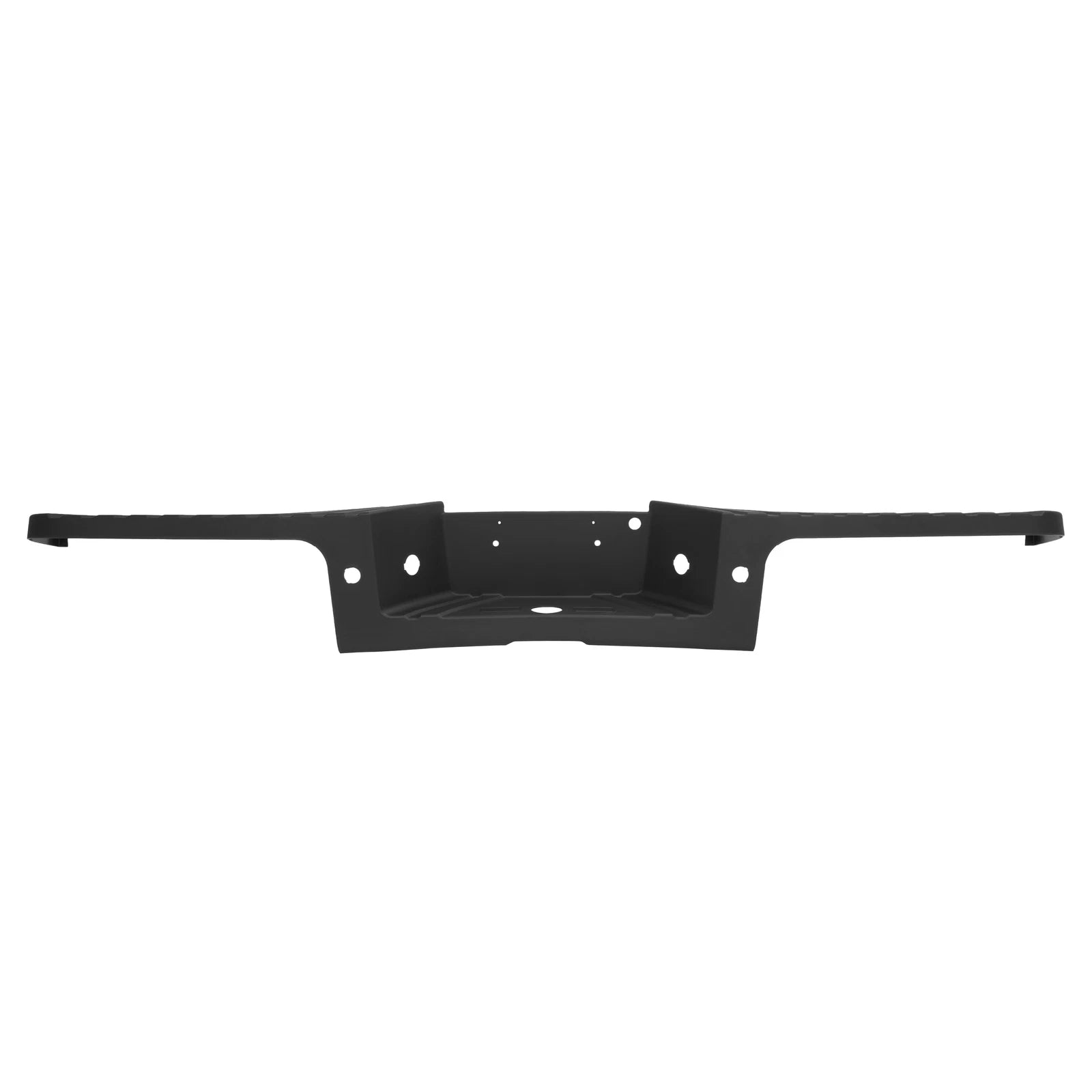 Rear Bumper Step Pad for Ford F250 Super Duty (2008–2016)