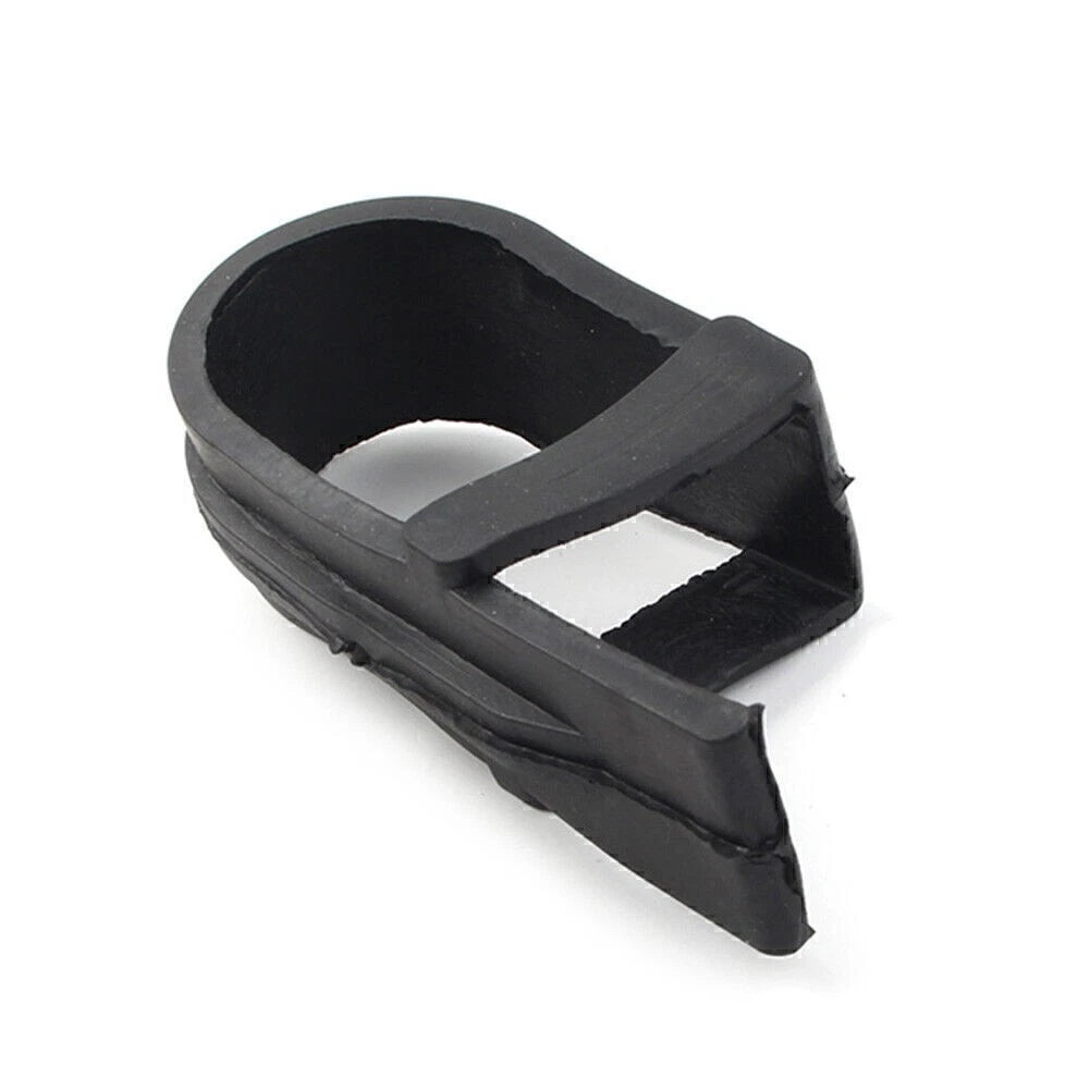 Swing Arm Chain Rest Slider Protector for 125cc 110cc Pit Quad Dirt Bike ATV